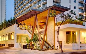 The Laylow Waikiki, Autograph Collection